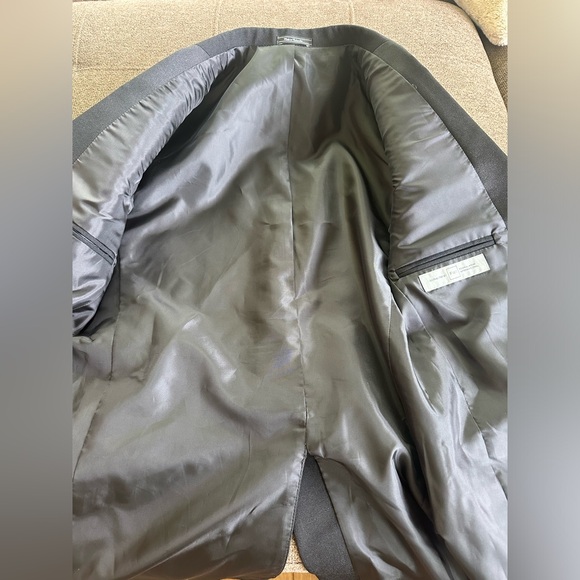 Formal Wear International Coat - Picture 7 of 7